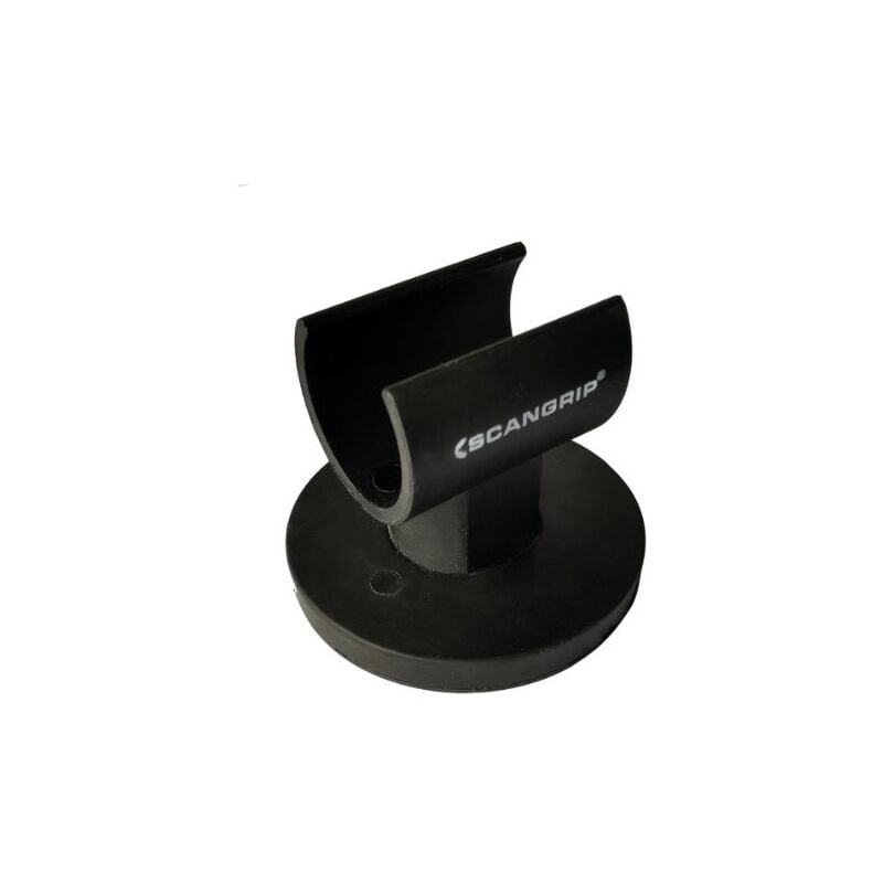 foto del prodotto scangrip clip con magnete 60mm