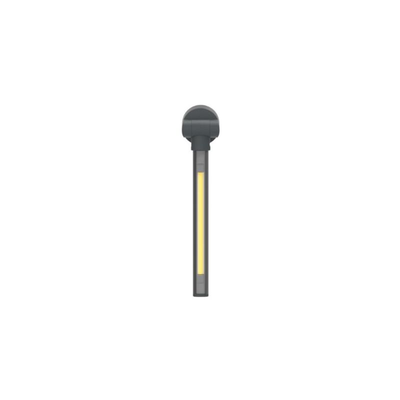foto del prodotto scangrip flex head connect testa della lampada da ispezione sottile, compatta ed estremamente potente che fornisce fino a 750 lumen