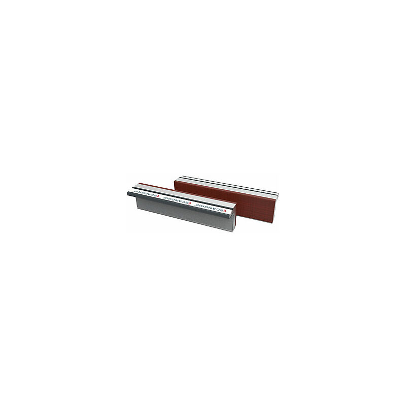 foto del prodotto scangrip ganasce magnetiche in alluminio temprato con
