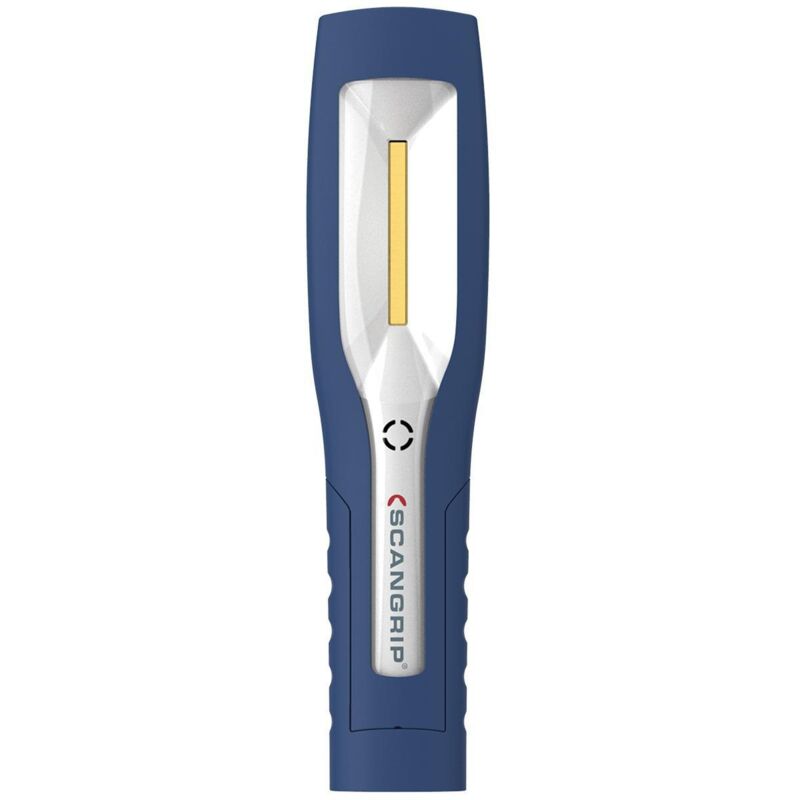 foto del prodotto scangrip lampada a led portatile mag pro dimmerabile in modo