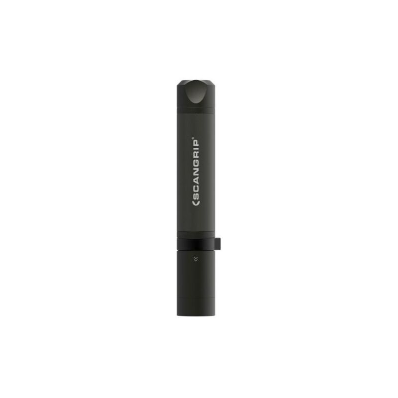 foto del prodotto scangrip lampada flash 600 torcia robusta e potente da 600 lumen con modalit boost