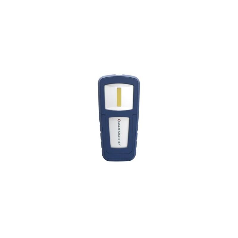 foto del prodotto scangrip lampada miniform portatile compatta e multifunzionale per lavori di ispezione