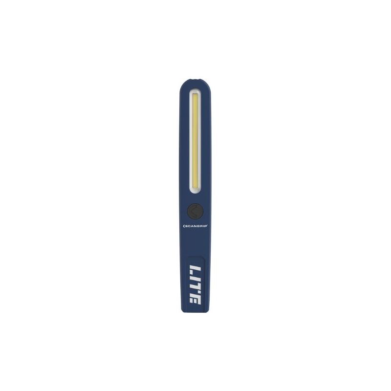 foto del prodotto scangrip lampada stick lite m lampada portatile per ispezione a led da 400 lumen per applicazione universale