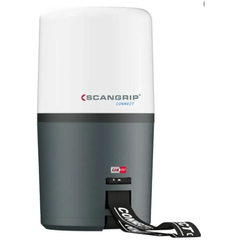 foto del prodotto scangrip - led-strahler area 6 connect 54 w 3000-6000 lm ip65