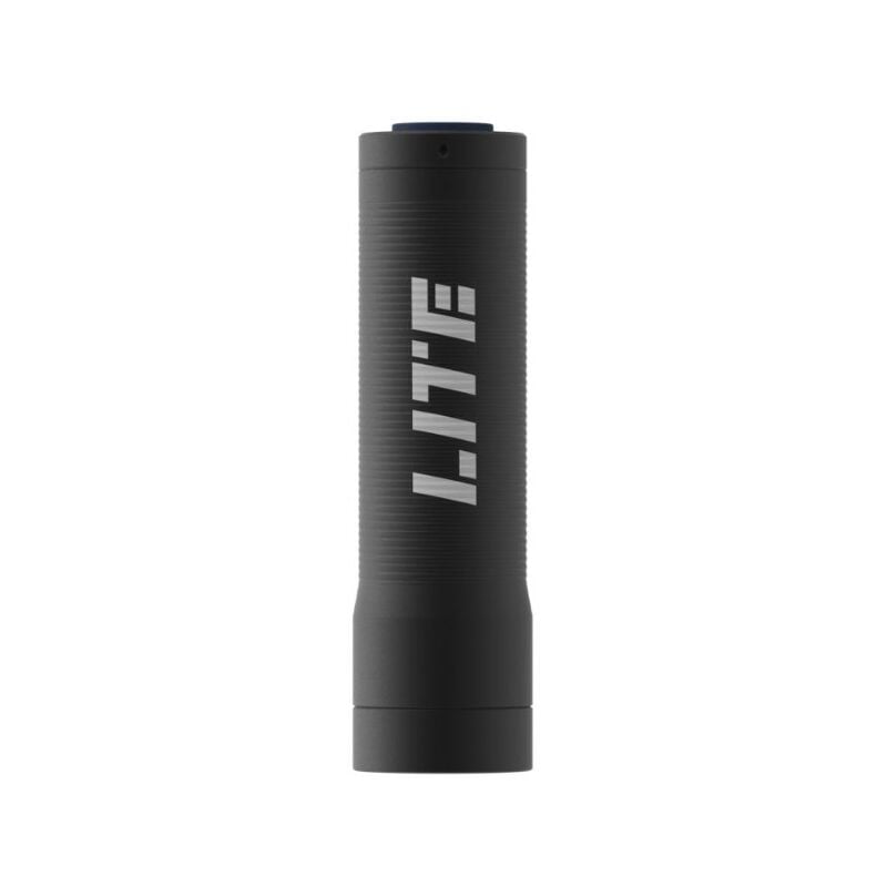 foto del prodotto scangrip mini lite a torcia led piccola e maneggevole con batterie e 100 lumen