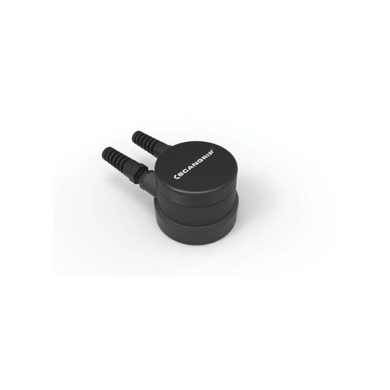 foto del prodotto scangrip regolatore di intensita per lampade line light regola l intensit della luce in modo continuo dall 1 al 100 con line light dimmer