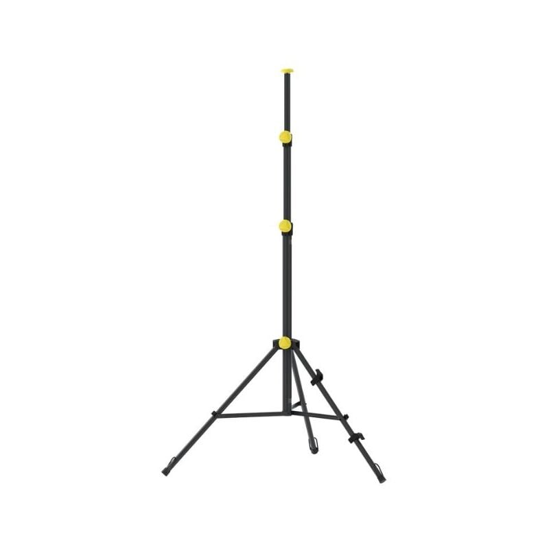 foto del prodotto scangrip treppiede ex scangrip treppiede ex proof per il posizionamento stazionario delle luci nova ex