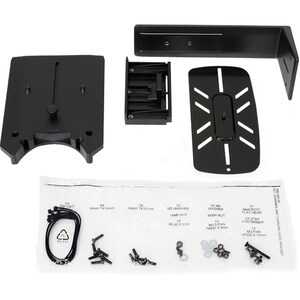 foto del prodotto scanner mount vesa attach