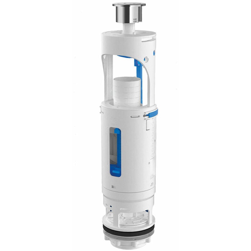 foto del prodotto scaricatore di cisterna roca dual a822505500 universale pulsante