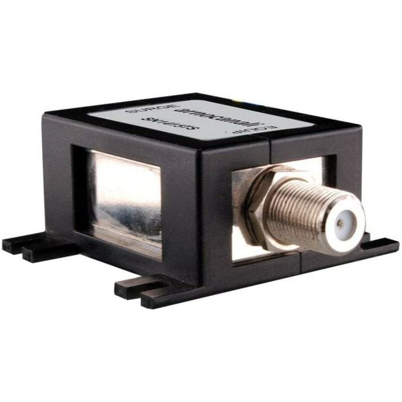 foto del prodotto scaricatore di sovratensione arnocanali max 25w sn1415ts