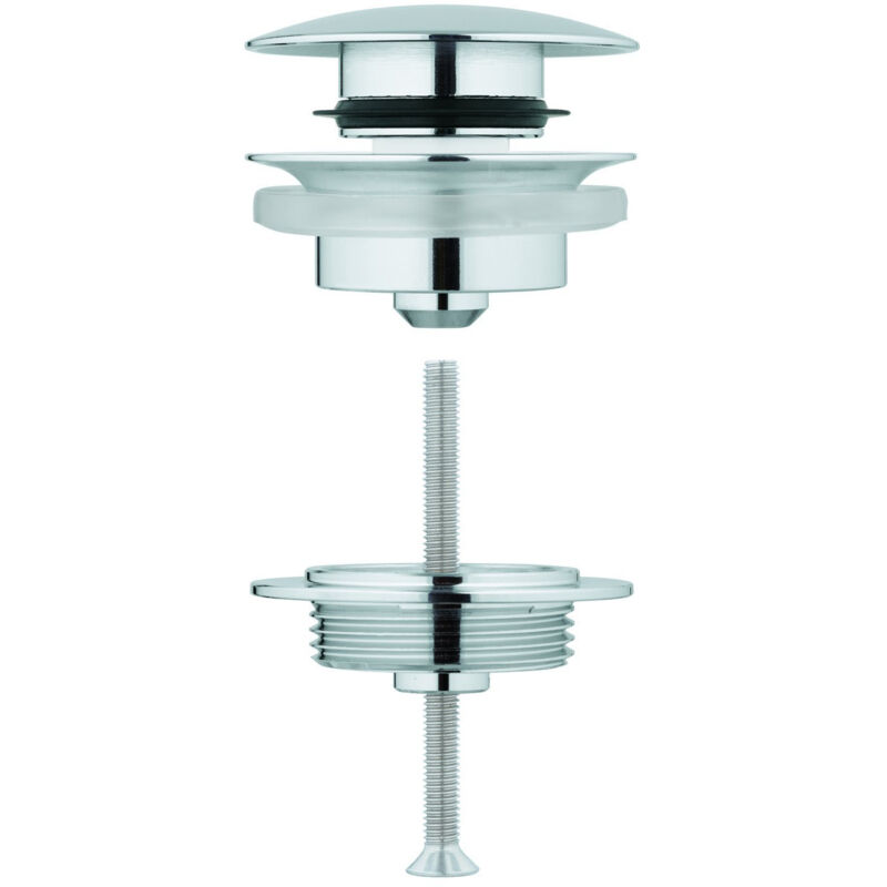 foto del prodotto scarico 65807000 grohe