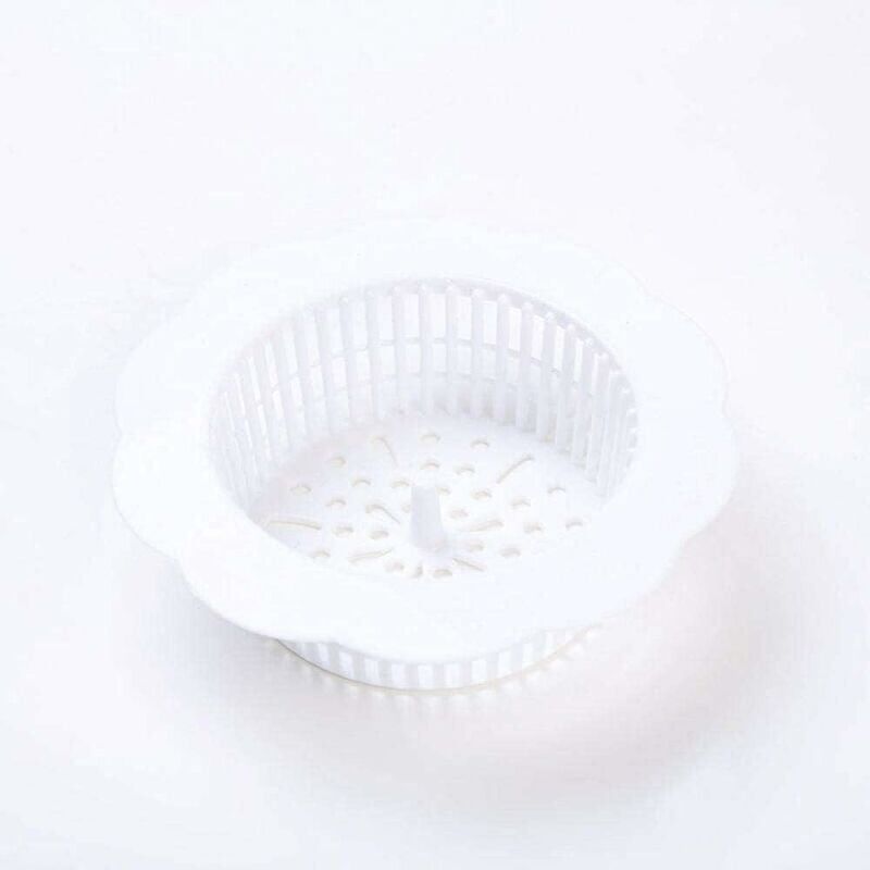 immagine 0 del prodotto scarico a pavimento per aree asciutte e umide scarico a pavimento per doccia in plastica filtro per capelli per bagno scarico a pavimento per cucina