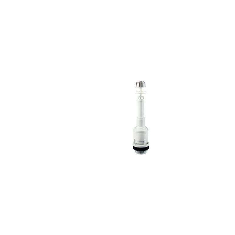 foto del prodotto scarico cis terna basso 1 pulsante 8804 cis
