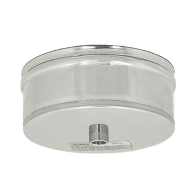foto del prodotto scarico cond.inox cm.10f