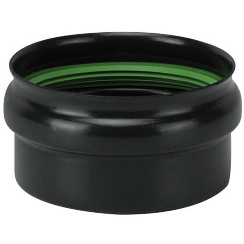 foto del prodotto scarico condensa cieco x stufa a pellet d.8 pz 1,0