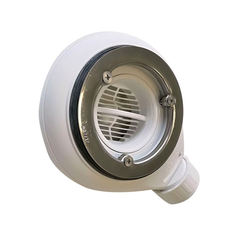 foto del prodotto scarico piatto doccia akron standard acquabella 50020445