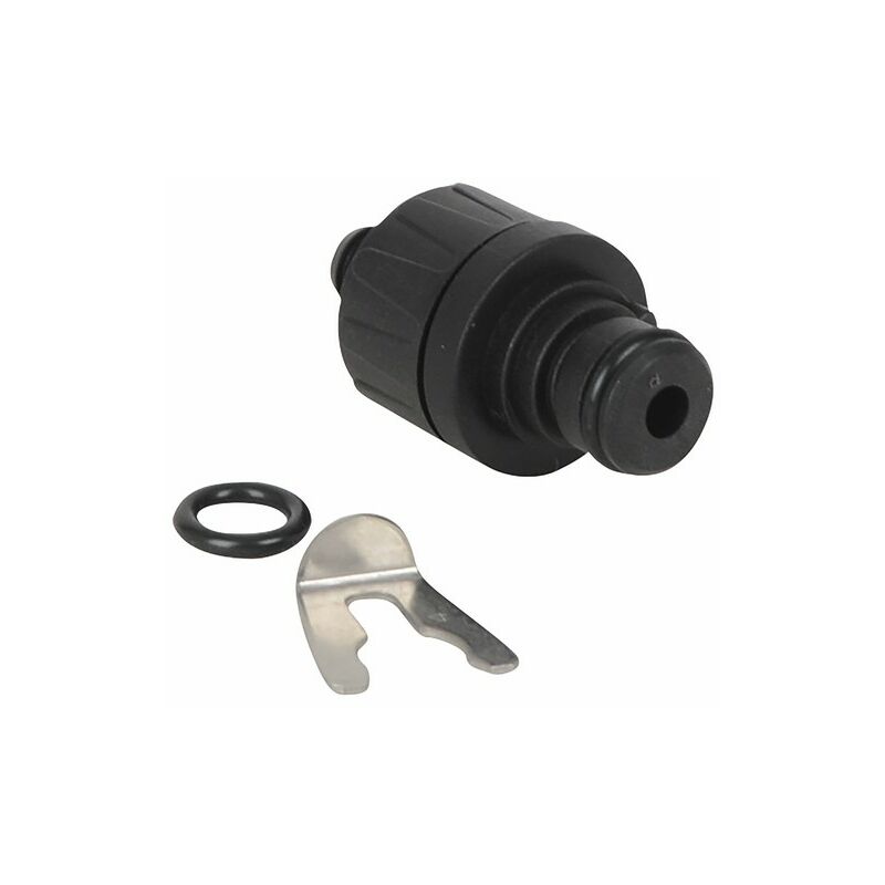 foto del prodotto scarico riscaldamento