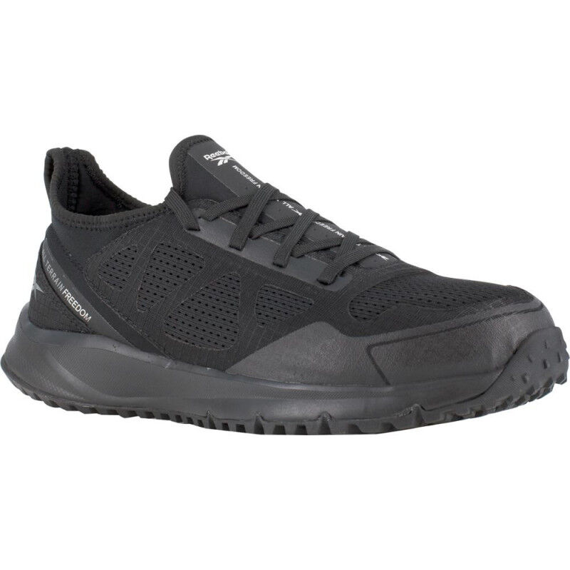 foto del prodotto scarpa a bassa sicurezza ib4090.noir. esd s1p. gr.43