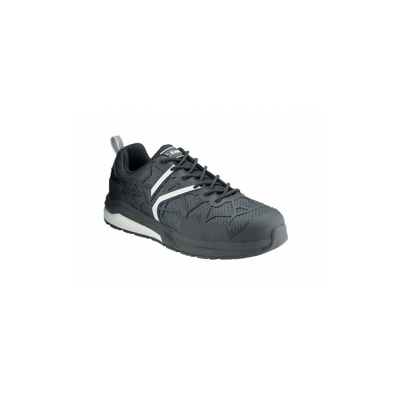 foto del prodotto scarpa airise kpu taglia 40 grigio nero s1 p src