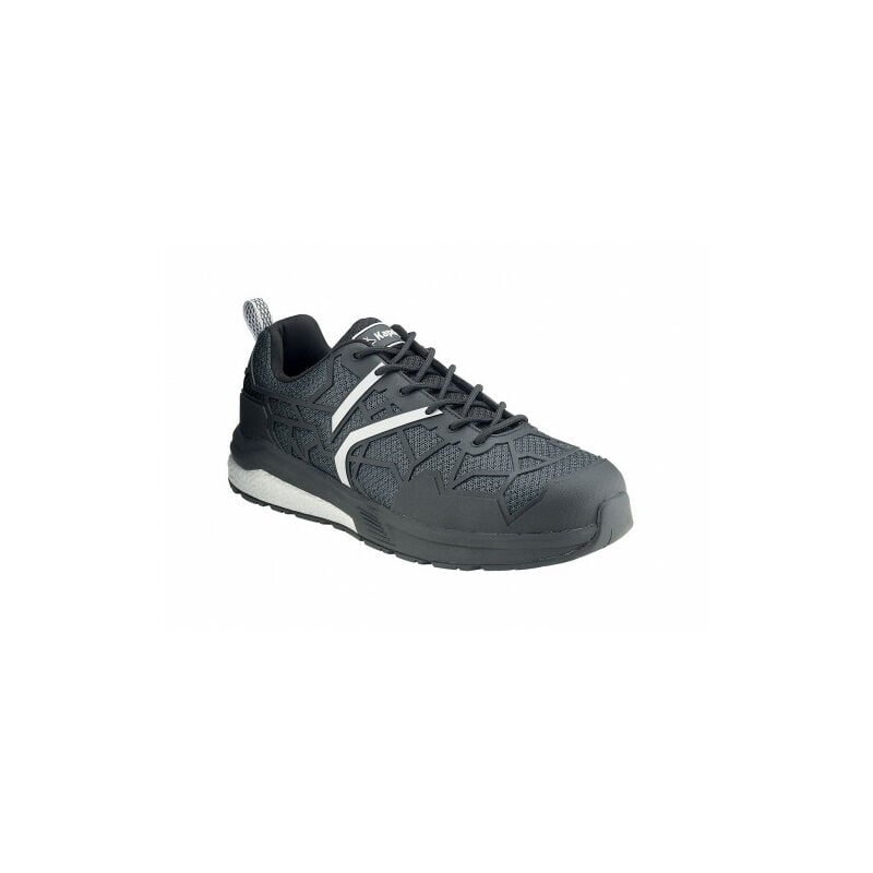 foto del prodotto scarpa airise kpu taglia 45 grigio nero s1 p src