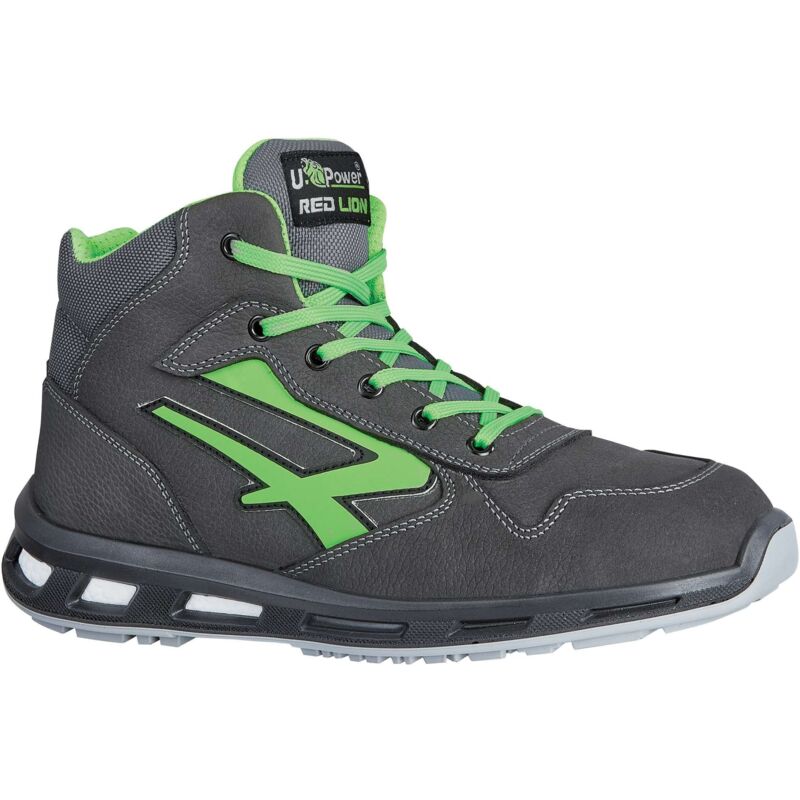 foto del prodotto scarpa alta hummer s3 src n. 44 u power