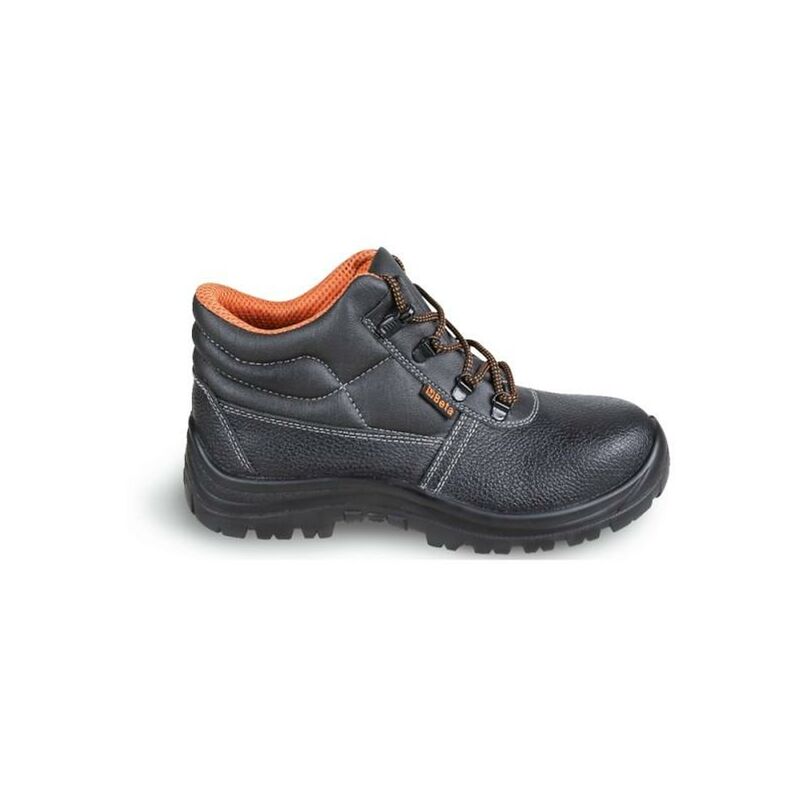 foto del prodotto scarpa alta pelle en345 s3 n.38 beta