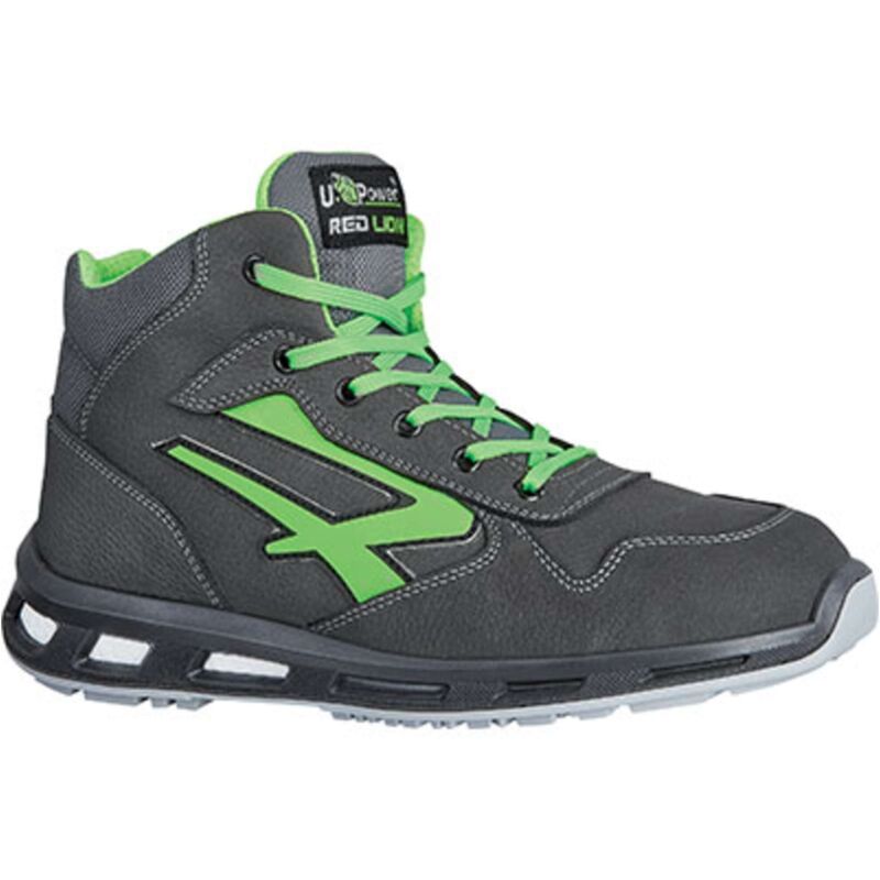 foto del prodotto scarpa antinfortunio hummer u power size upower 39