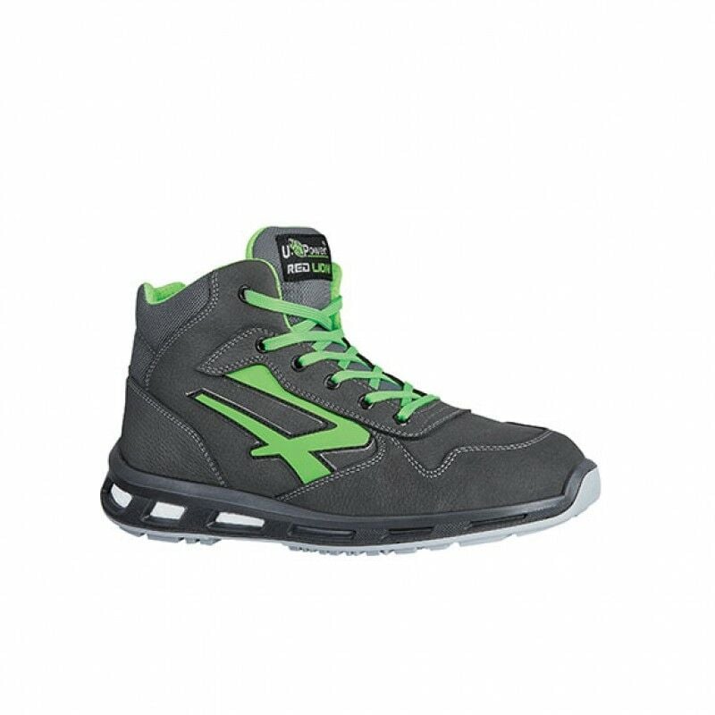 foto del prodotto scarpa antinfortunio hummer u power taglia 39