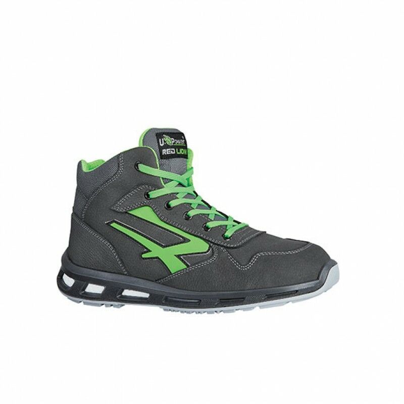 foto del prodotto scarpa antinfortunio hummer u power taglia 45