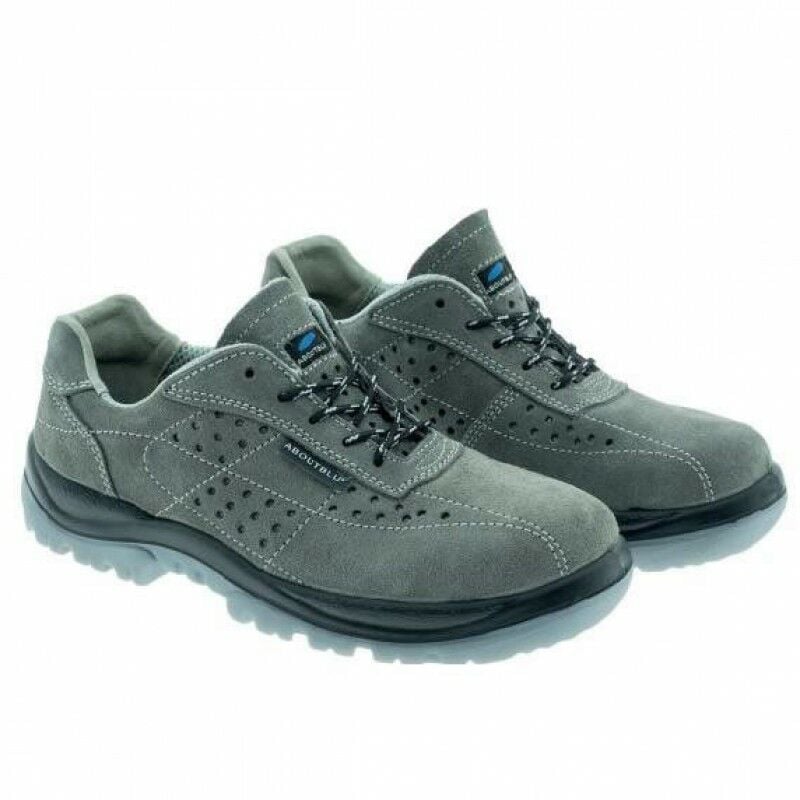foto del prodotto scarpa antinfortunio new ischia s19 n.42
