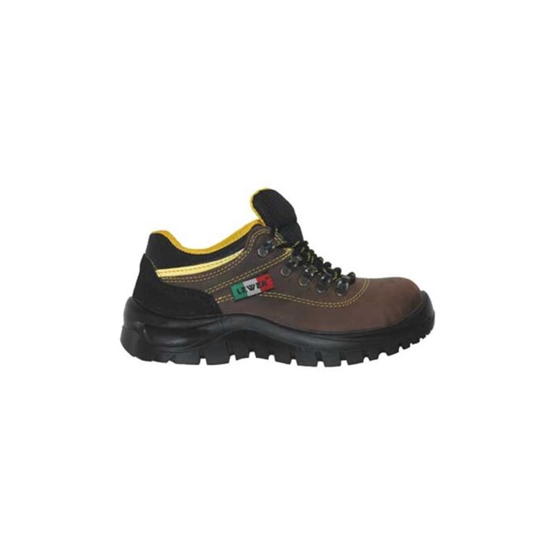foto del prodotto scarpa antinfortunistica 170 s3 n 41
