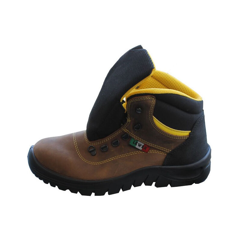 foto del prodotto scarpa antinfortunistica 280 s3 n 42