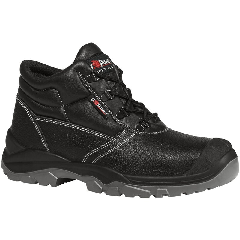 foto del prodotto scarpa antinfortunistica alta entry safe uk tg.41 u power s3 src