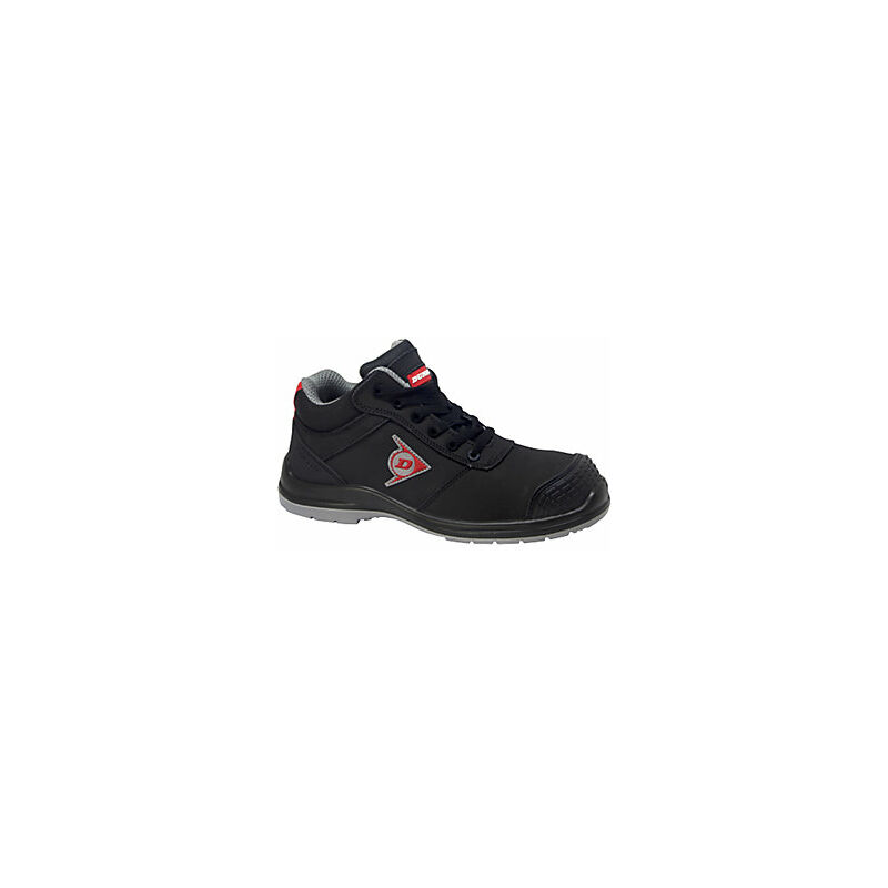 foto del prodotto scarpa antinfortunistica alta first one adv evo high s3 dunlop