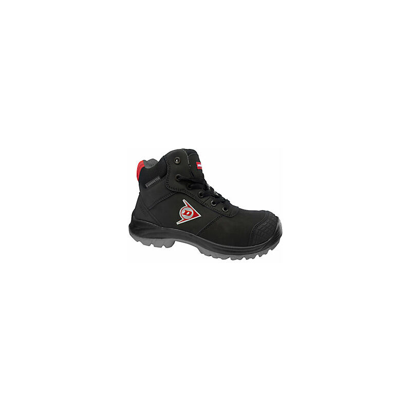 foto del prodotto scarpa antinfortunistica alta first one adv titan s3 dunlop