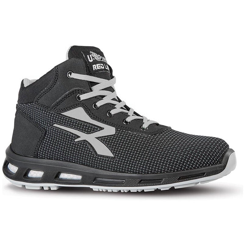 foto del prodotto scarpa antinfortunistica alta red lion stego tg.38 u power s3 src ci esd