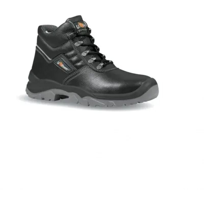 foto del prodotto scarpa antinfortunistica alta reptile tg.41 u-power rs s3 src