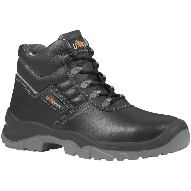 foto del prodotto scarpa antinfortunistica alta reptile tg.42 u power rs s3 src