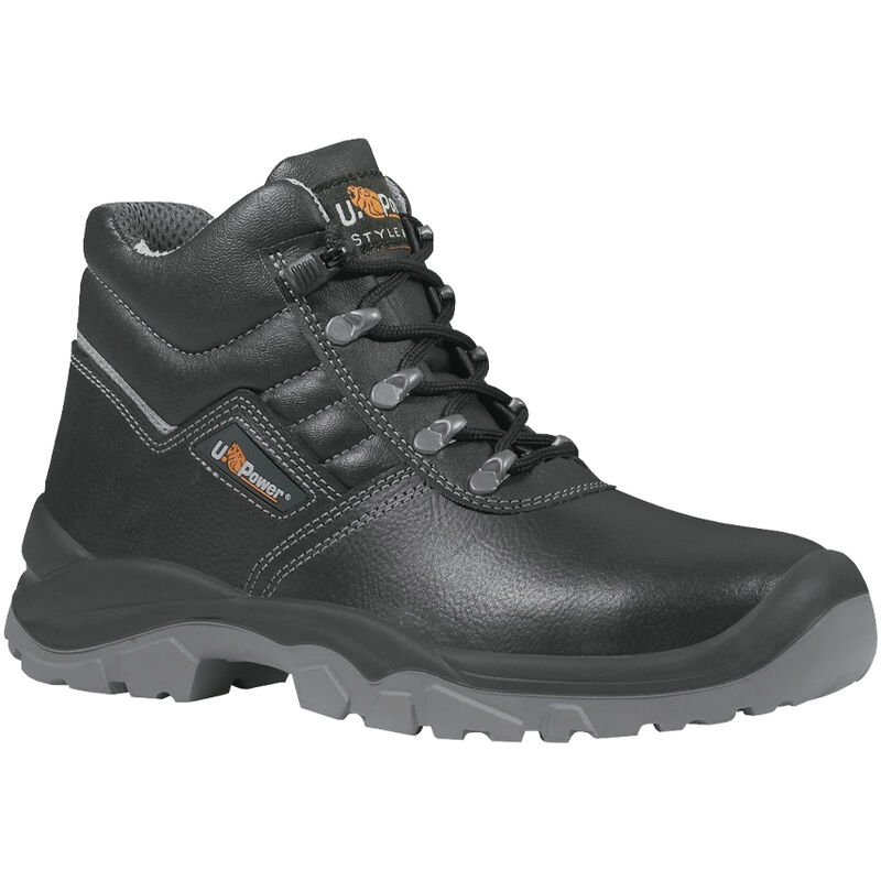 foto del prodotto scarpa antinfortunistica alta reptile tg.46 u power rs s3 src