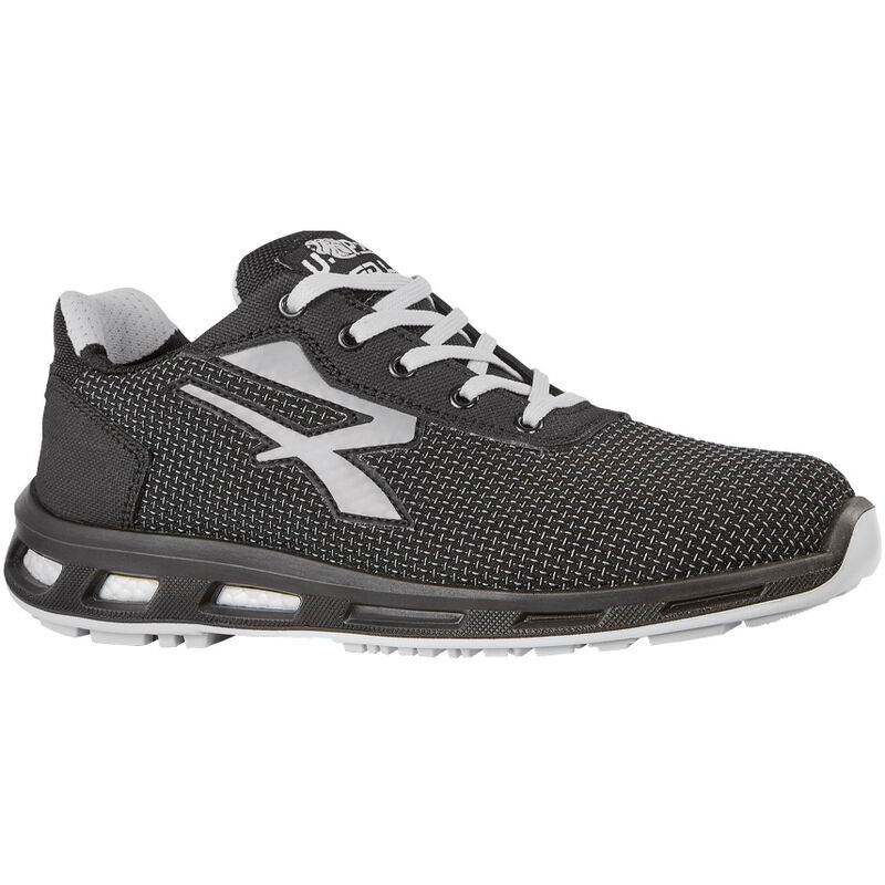 foto del prodotto scarpa antinfortunistica bassa red lion raptor tg.39 u power s3 src ci esd