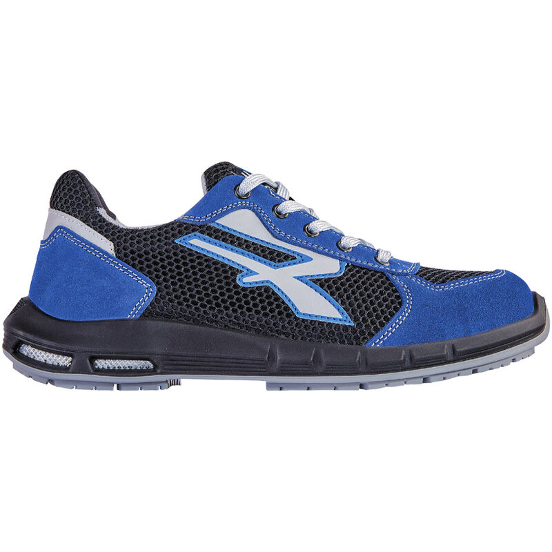 foto del prodotto scarpa antinfortunistica bassa red up sky plus tg.45 u power s1p src esd