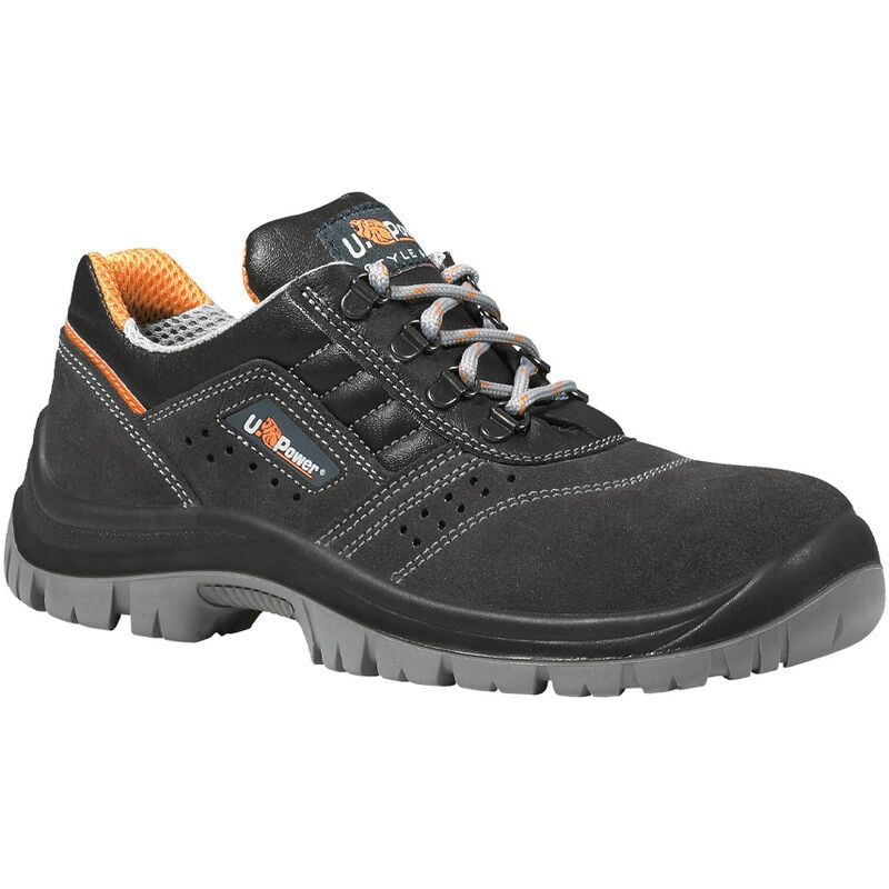 foto del prodotto scarpa antinfortunistica bassa rotational tg.41 u power s1p src