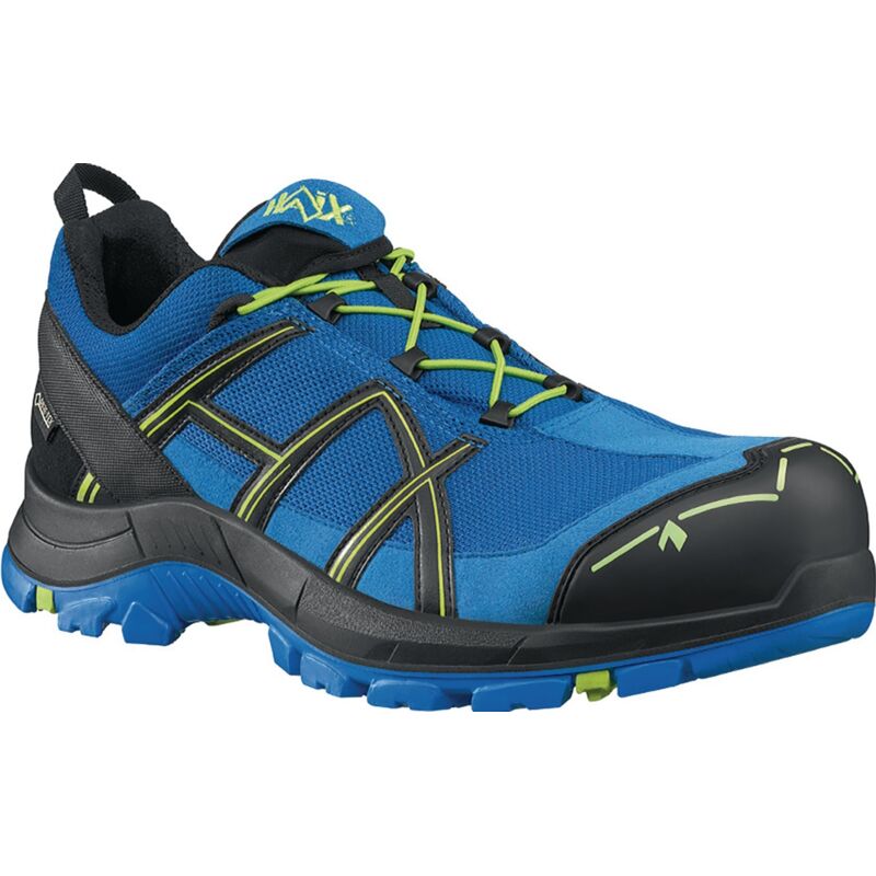 foto del prodotto scarpa antinfortunistica be safety 40.1 taglia bassa 7 41 bl. agrumi s3 hro hi ci wr src