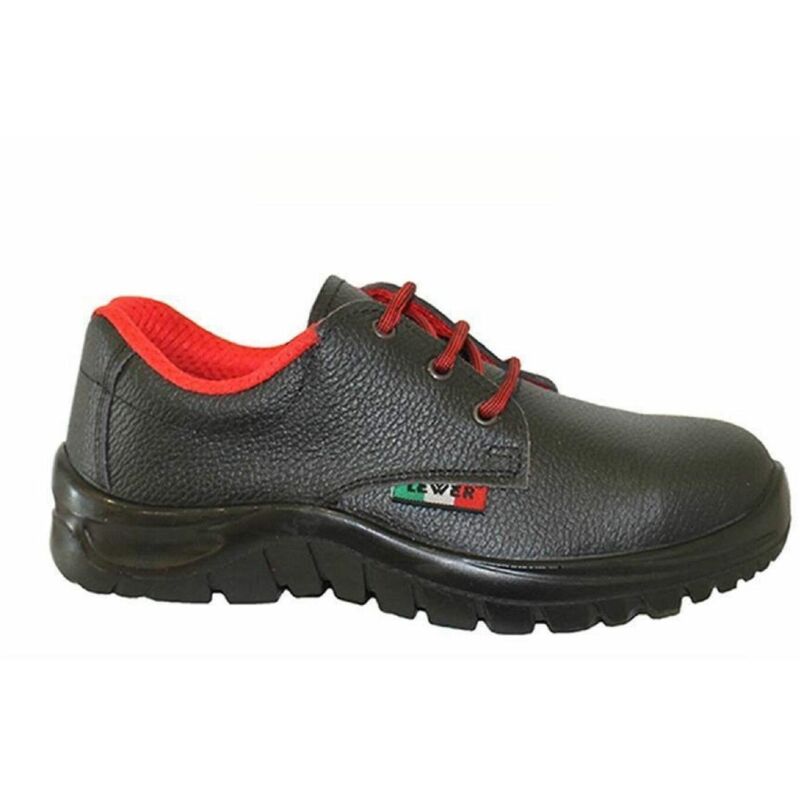 foto del prodotto scarpa antinfortunistica classic 27215 s1p n 39