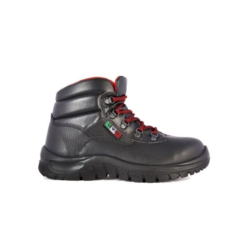 foto del prodotto scarpa antinfortunistica classic 8040 s1p n 48