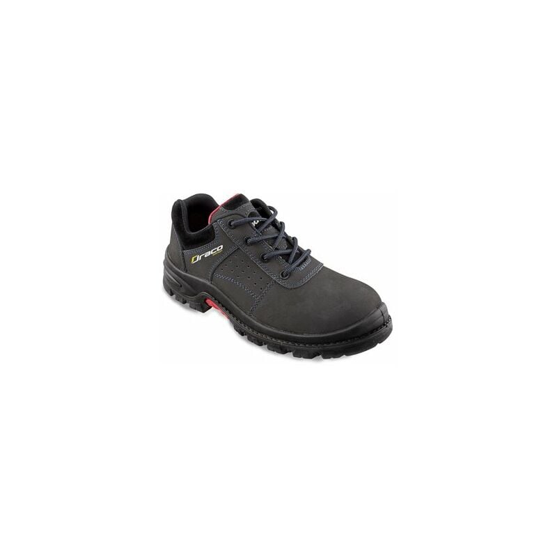 foto del prodotto scarpa antinfortunistica da lavoro draco s1p sra n 39