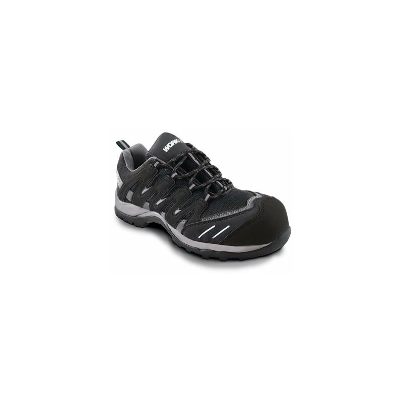 foto del prodotto scarpa antinfortunistica da trail esd workfit nera n 48