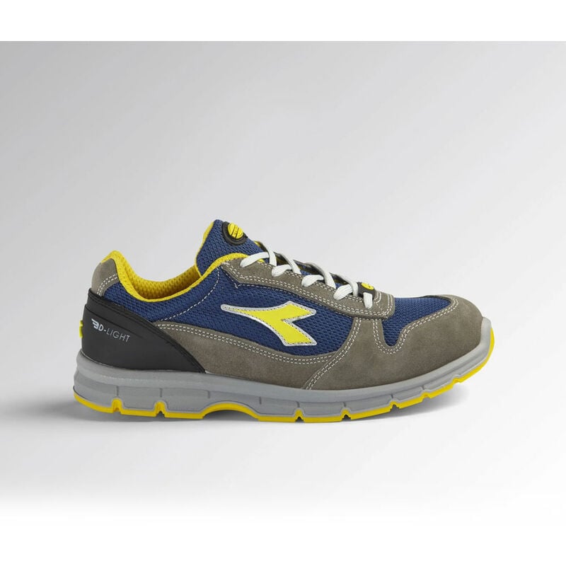 foto del prodotto scarpa antinfortunistica diadora run text low s1p src esd taglia 45