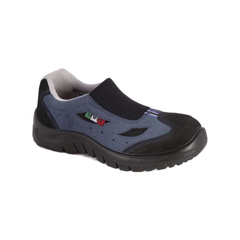 foto del prodotto scarpa antinfortunistica ischia 710 s1p n 46