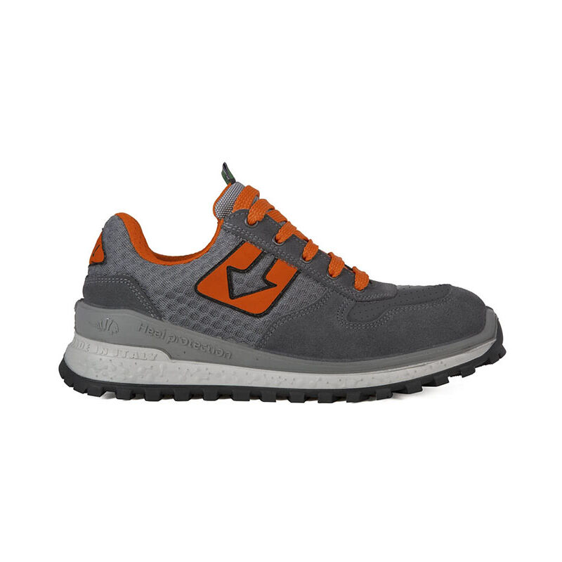 foto del prodotto scarpa antinfortunistica monaco s1p n 46